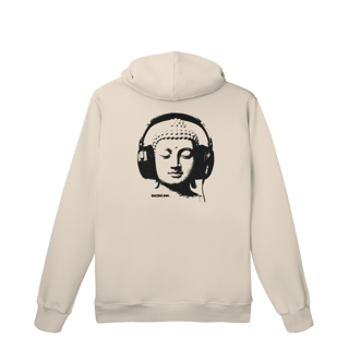 Nome do produtoMoletom Canguru Mantra