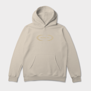 Nome do produtoMoletom Canguru Oxum