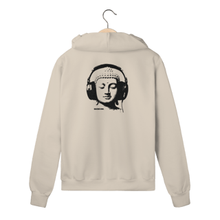 Nome do produtoMoletom Zíper Mantra