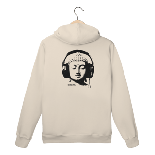 Nome do produtoMoletom Canguru Mantra