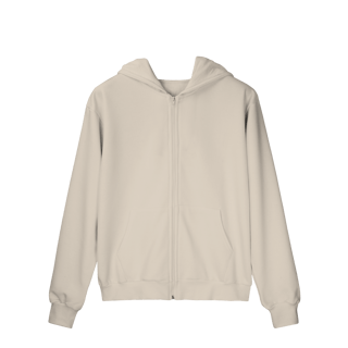 Nome do produtoMoletom Zíper Mantra