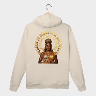 Nome do produtoMoletom Canguru Oxum