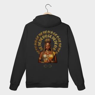 Nome do produtoMoletom Canguru Oxum