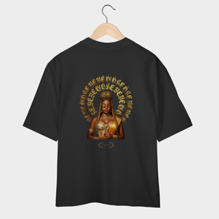 Nome do produtoCamiseta Oversized — Oxum