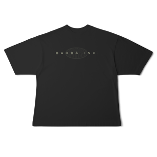 Nome do produtoCamiseta Oversized - Perseu Edition