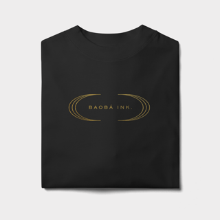 Nome do produtoCamiseta Oversized — Oxum