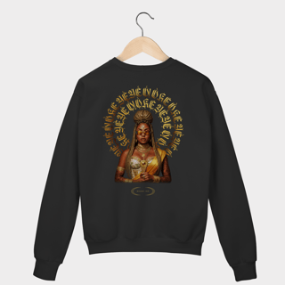 Nome do produtoMoletom Careca Oxum