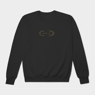 Nome do produtoMoletom Careca Oxum