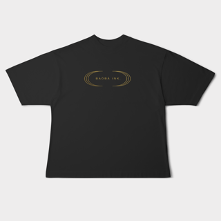 Nome do produtoCamiseta Oversized — Oxum