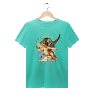 Nome do produtoCamiseta Estonada - Querubim