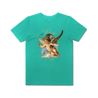 Nome do produtoCamiseta Estonada - Querubim