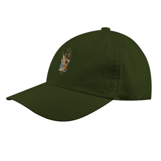 Nome do produtoBoné Comfort - Querubim