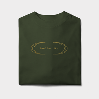 Nome do produtoCamiseta Oversized — Oxum