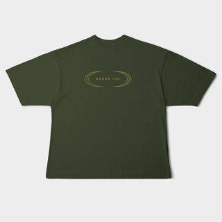 Nome do produtoCamiseta Oversized — Oxum