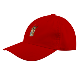 Nome do produtoBoné Comfort - Querubim