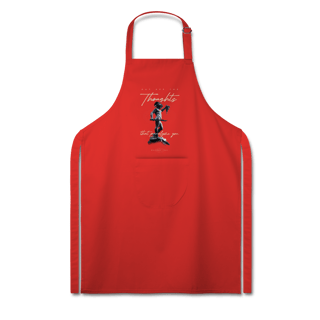 Nome do produtoAvental Brim — Perseus Edition