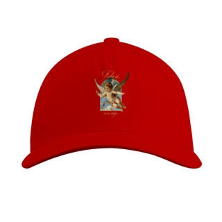 Nome do produtoBoné Comfort - Querubim