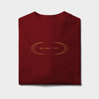 Nome do produtoCamiseta Oversized — Oxum