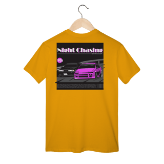Nome do produto T-Shirt Classic - Night Drift