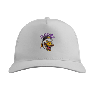 Nome do produto Boné Aba Curvada Zé Pato Loko