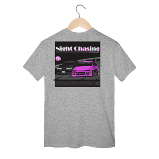 Nome do produto T-Shirt Classic - Night Drift