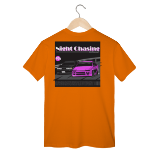 Nome do produto T-Shirt Classic - Night Drift