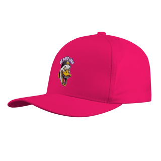 Nome do produto Boné Aba Curvada Zé Pato Loko