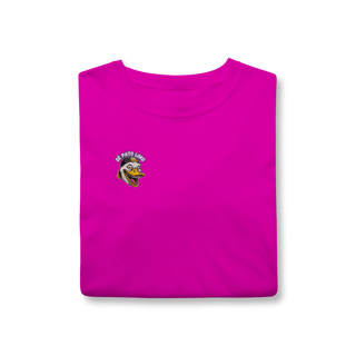 Nome do produto T-Shirt Classic - Night Drift