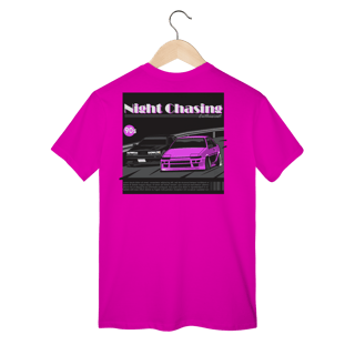 Nome do produto T-Shirt Classic - Night Drift