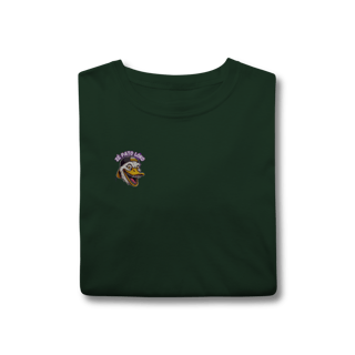 Nome do produto T-Shirt Classic - Night Drift