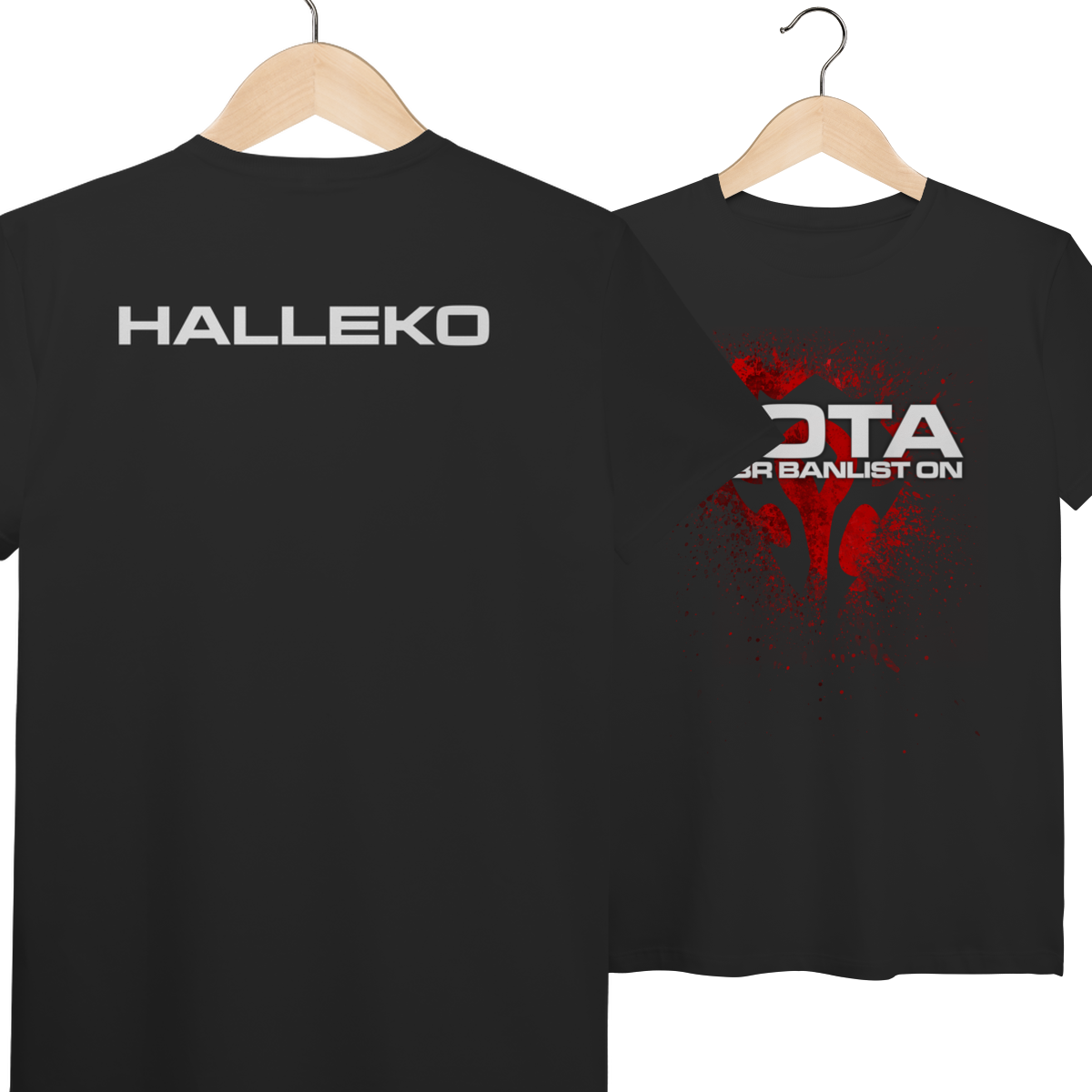 Halleko