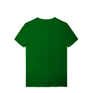 Nome do produto Camiseta God Mode On – Fé Ativada