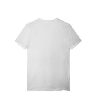 Nome do produto Camiseta God Mode On – Fé Ativada