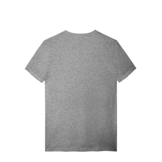 Nome do produto Camiseta God Mode On – Fé Ativada