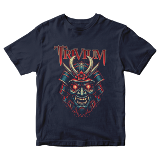 Nome do produto Camiseta Prime Trivium | Shogun of Shadows