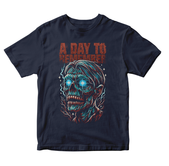 Camiseta Prime A Day To Remember | Neon Undead