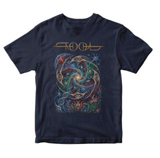 Nome do produto Camiseta Prime Essencial Tool | Life Helix