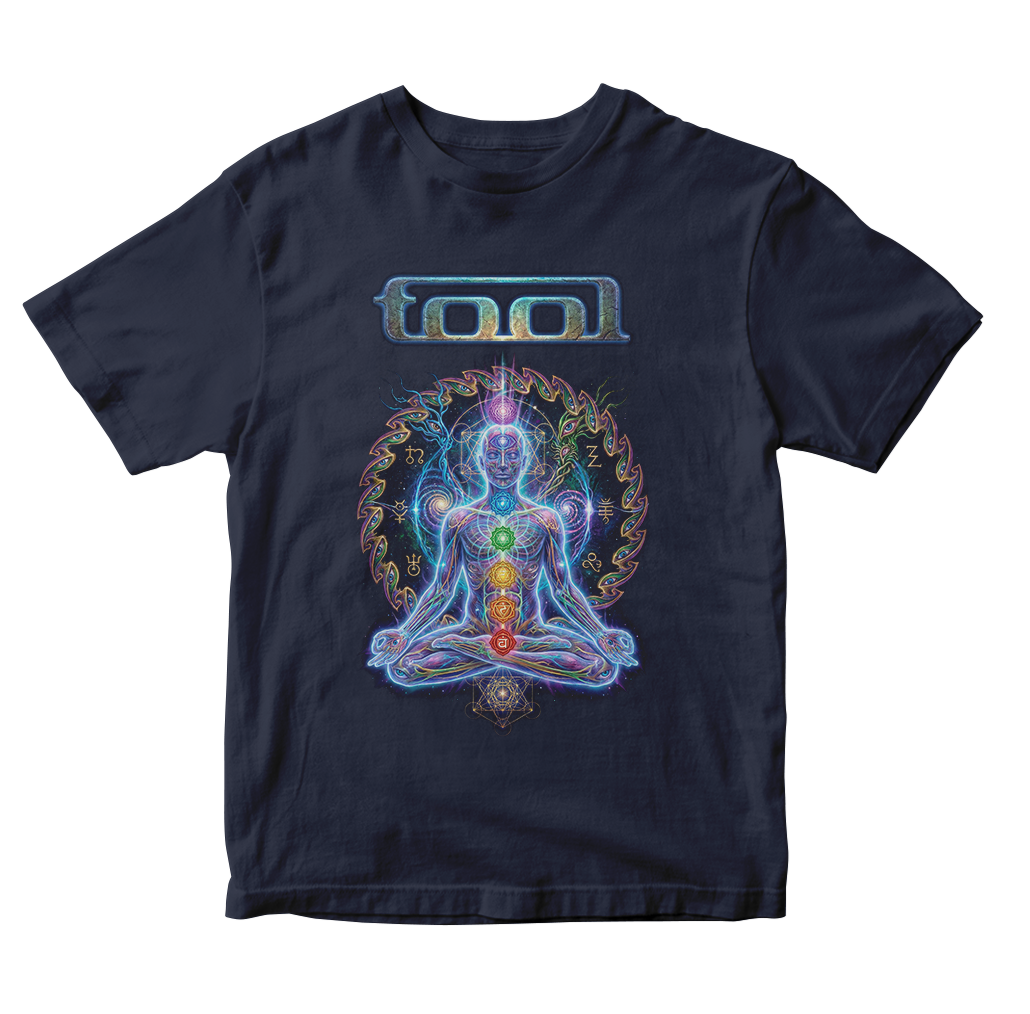 Nome do produto: Camiseta Prime Tool | Sacred Vision