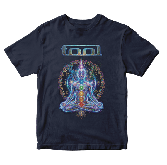 Camiseta Prime Tool | Sacred Vision