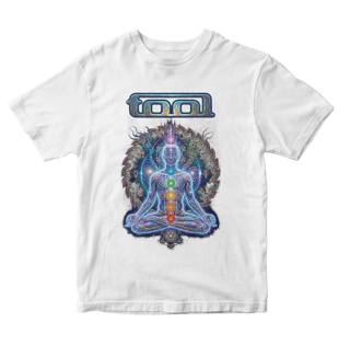 Nome do produto Camiseta Prime Tool | Sacred Vision