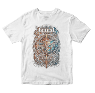 Nome do produto Camiseta Prime Tool | Third Eye Relic