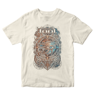 Nome do produto Camiseta Prime Tool | Third Eye Relic
