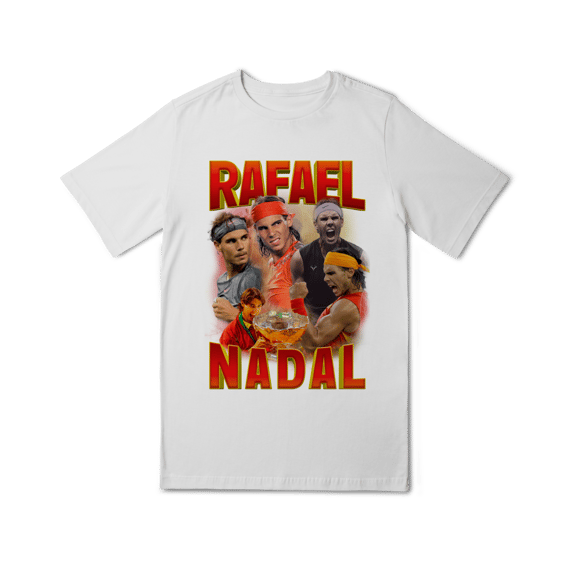 Rafael Nadal - Every Fã - Infantil