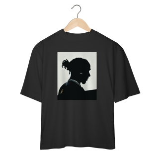 Nome do produto Lewis silhueta - Oversized