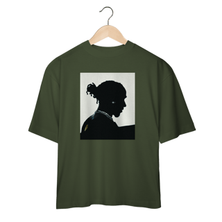 Nome do produto Lewis silhueta - Oversized