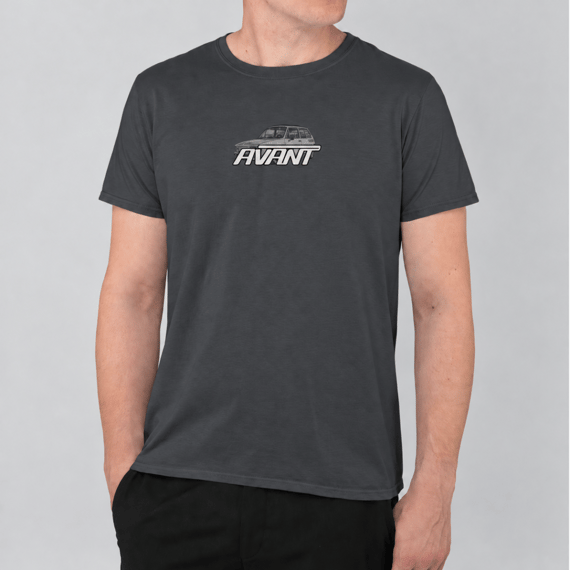 T-Shirt Cultura Brasileira - Brasilia