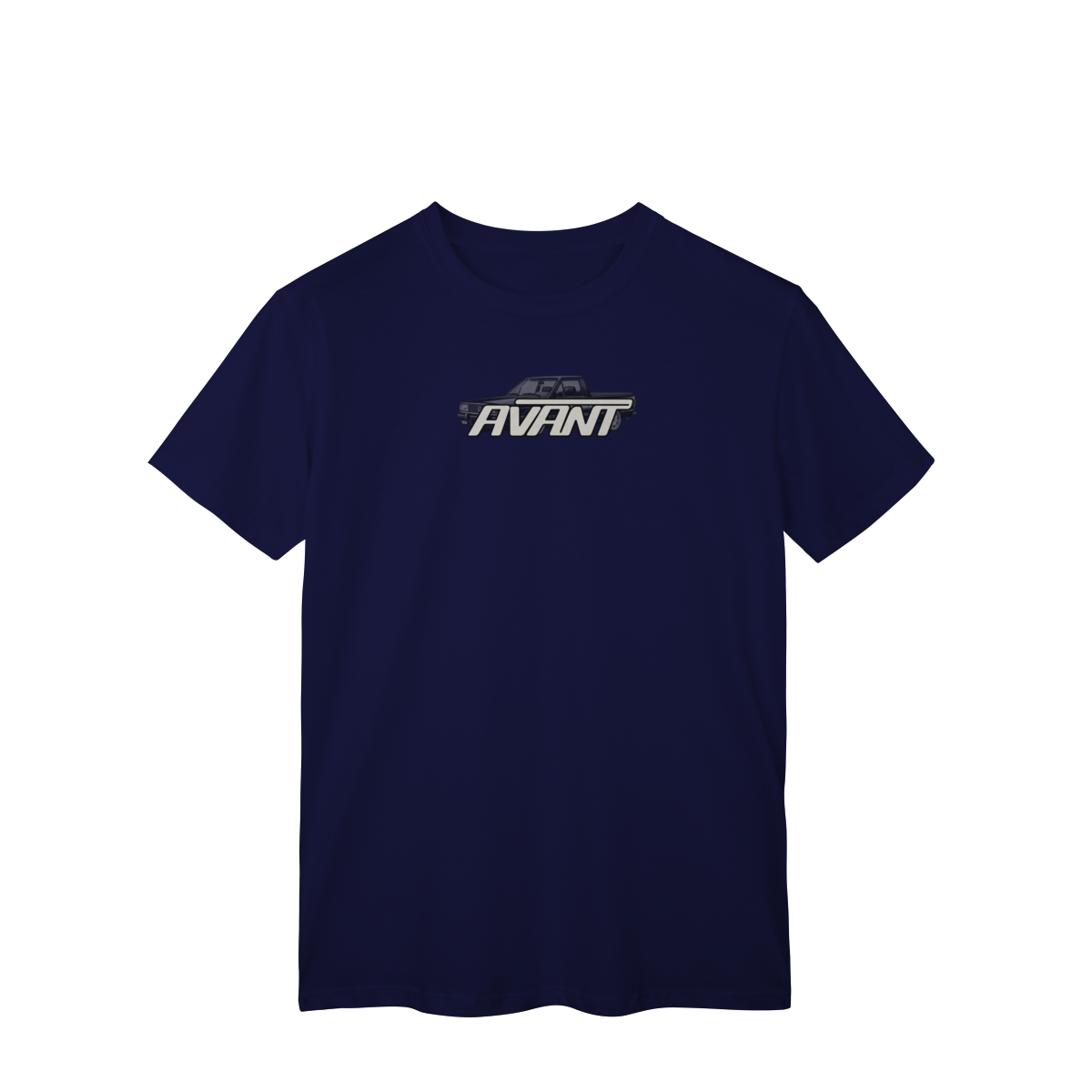 Nome do produto: T-Shirt Cultura Brasileira - Saveiro