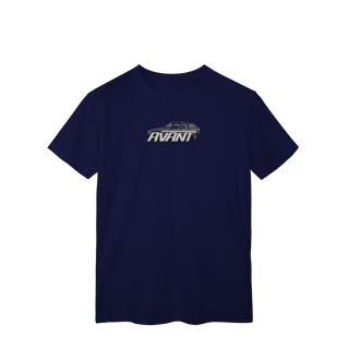 Nome do produto T-Shirt Cultura Brasileira - Parati