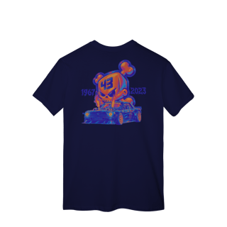 Nome do produto T-Shirt Block 43