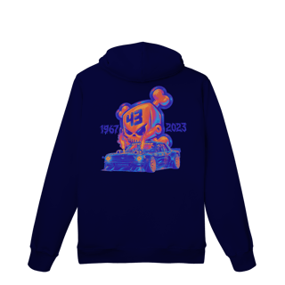 Nome do produto Moletom Canguru Block 43